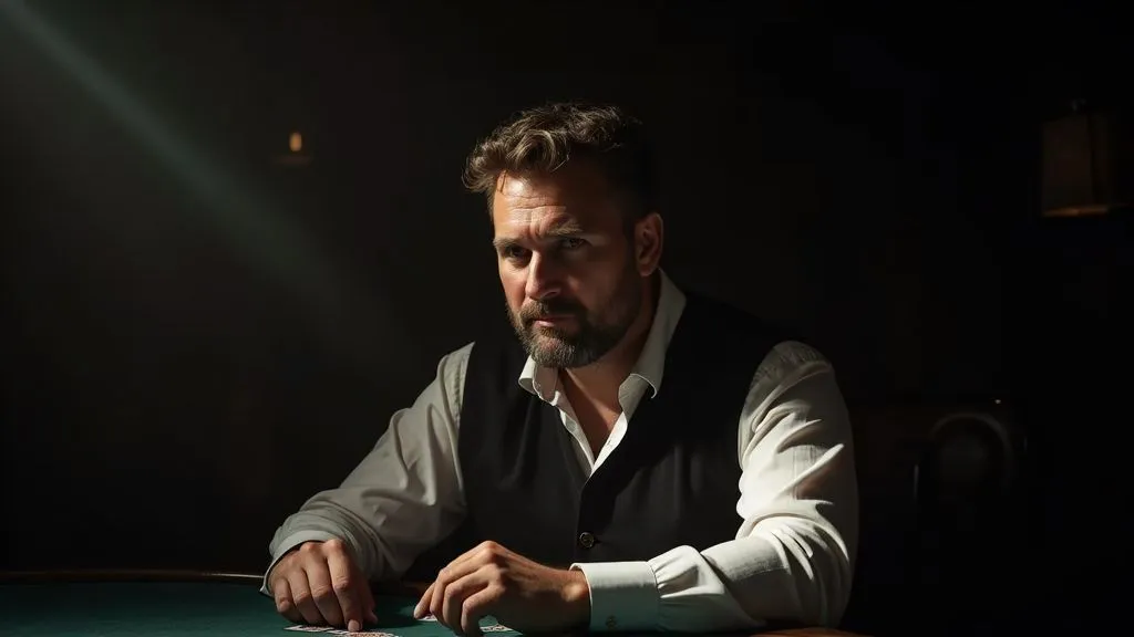 Mastering the Art of Blackjack: Strategies to Enhance Your Game