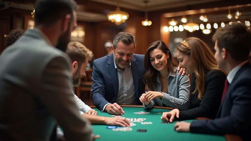 Exploring the Diverse World of Online Casino Sites: A Comprehensive Guide