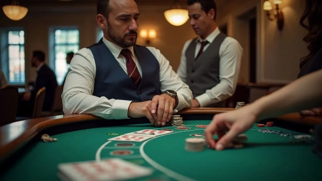 Exploring the Diverse World of Online Casino Platforms: What to Look For