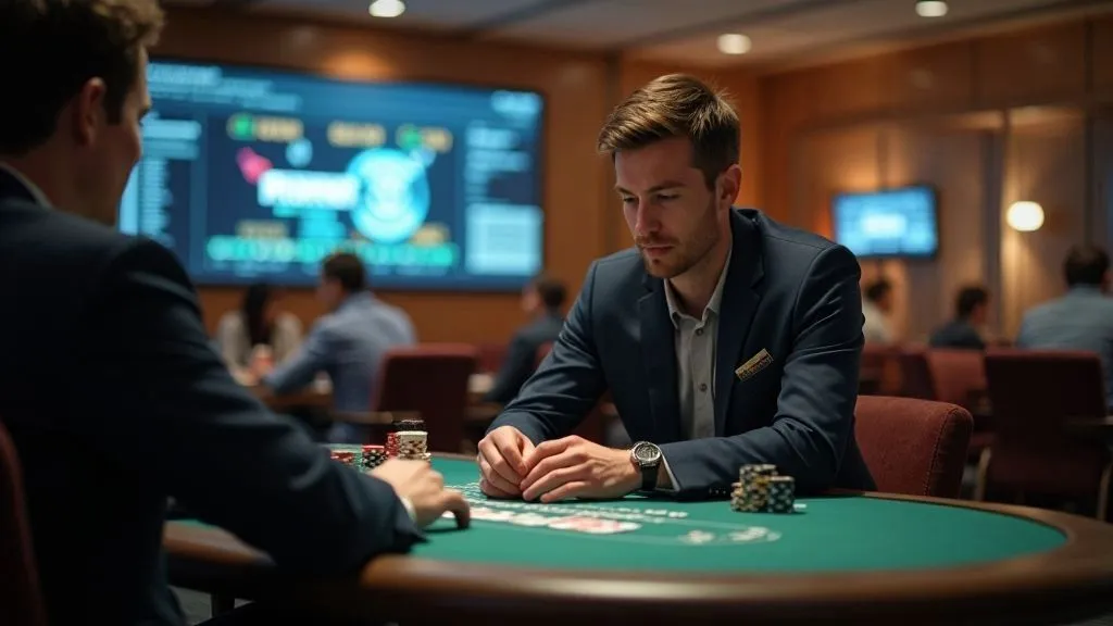 A Deep Dive into Pronet-Enabled Gambling Sites: Features and Benefits