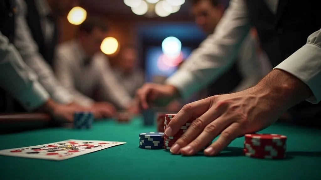 How to Choose the Right Online Casino: Key Factors to Consider
