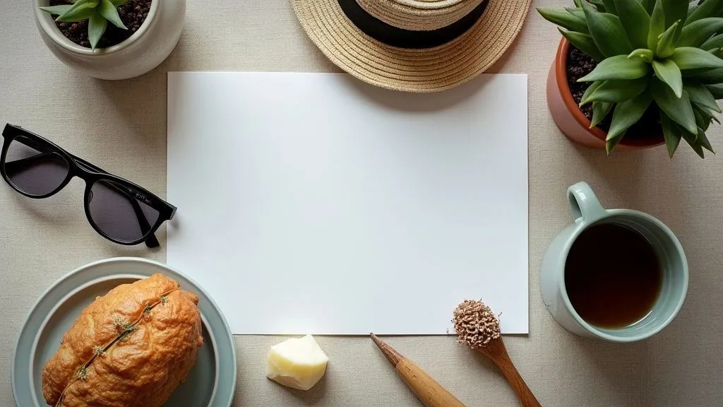 Travel guides showcasing diverse adventures