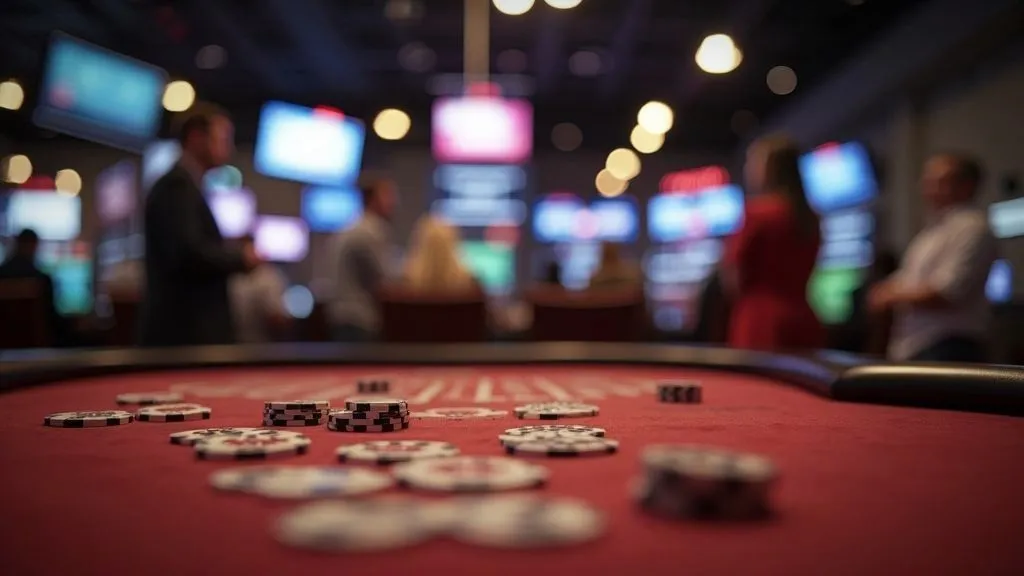 Discovering New Opportunities: The Rise of Trial Bonus Offers in Online Gambling
